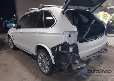 2018 BMW X5 xDrive35I из США, поврежденный, VIN 5UXKR0C58JL075064